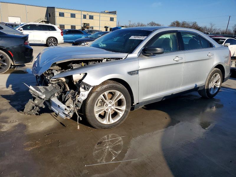 Aukcja sprzedaży 2017 Ford Taurus, vin: 1FAHP2D88HG135102, numer aukcji: 74850325