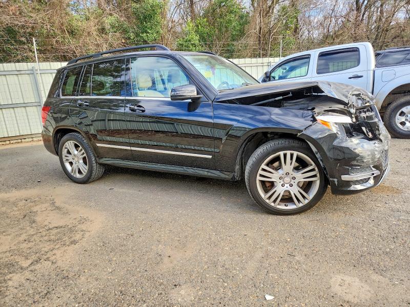 2015 Mercedes-benz Glk მანქანა იყიდება აუქციონზე, vin: WDCGG8JB3FG427966, აუქციონის ნომერი: 97659475