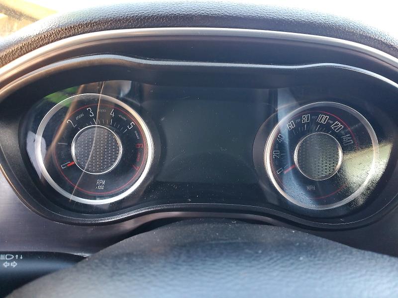 Aukcja sprzedaży 2015 Dodge Challenger, vin: 2C3CDZFJ4FH707505, numer aukcji: 74328435