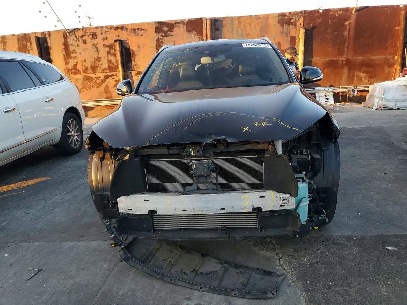 Aukcja sprzedaży 2022 Infiniti Qx50, vin: 3PCAJ5BA0NF109975, numer aukcji: 74268875