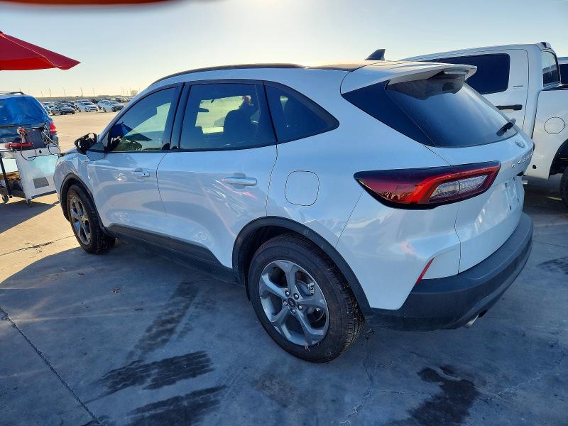 Продажа на аукционе авто 2025 Ford Escape, vin: 1FMCU0MNXSUB50275, номер лота: 98963675