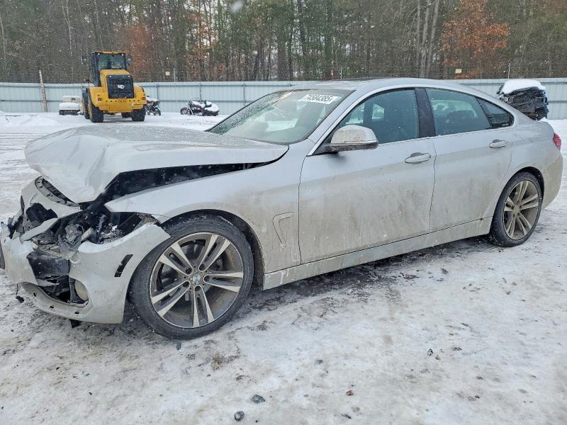 74584385 :رقم المزاد ، WBA4J1C08LCD80806 vin ، 2020 Bmw 430i مزاد بيع