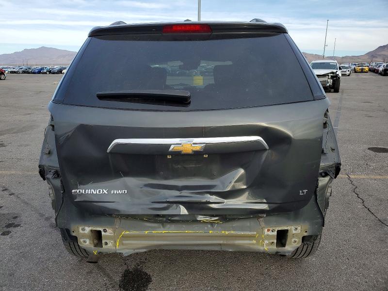 75085805 :رقم المزاد ، 2GNFLFEK8H6331899 vin ، 2017 Chevrolet Equinox مزاد بيع