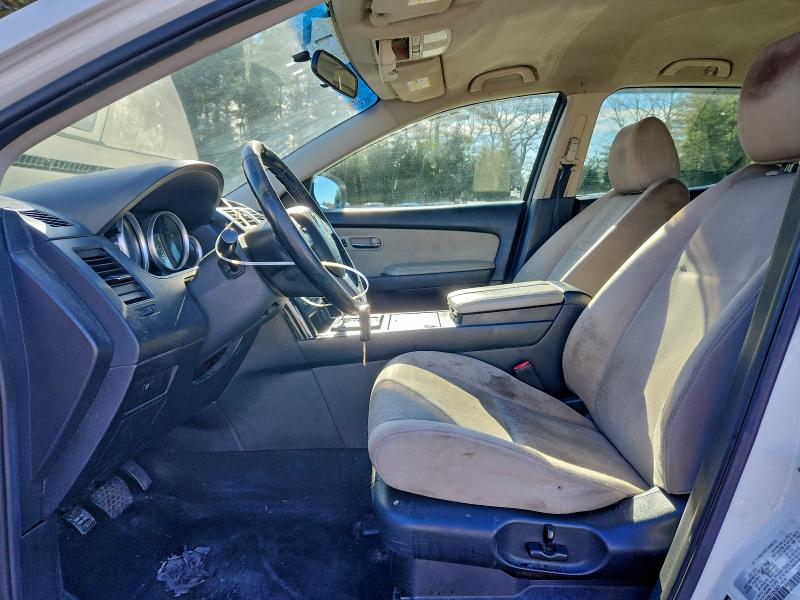 Продаж на аукціоні авто 2013 Mazda Cx-9, vin: JM3TB3BV1D0409431, номер лоту: 99879705