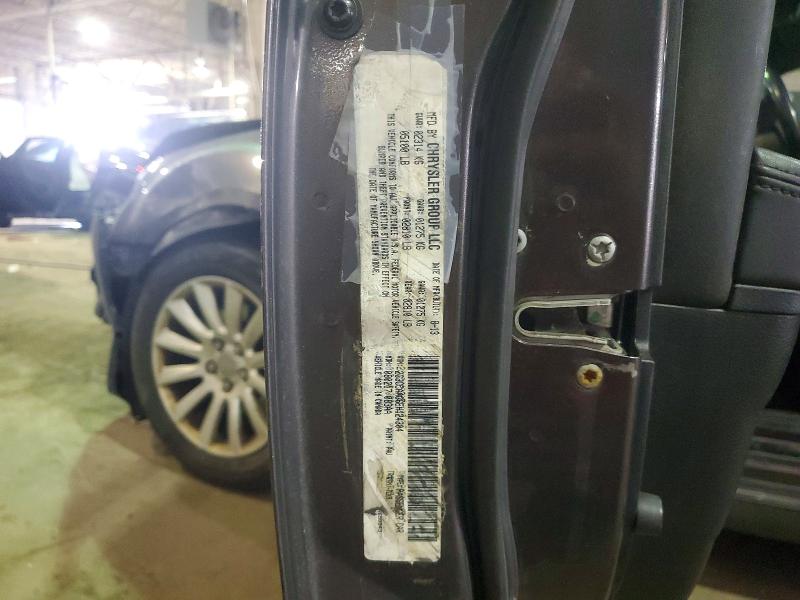 Aukcja sprzedaży 2014 Chrysler 300, vin: 2C3CCAAG6EH124304, numer aukcji: 97933175