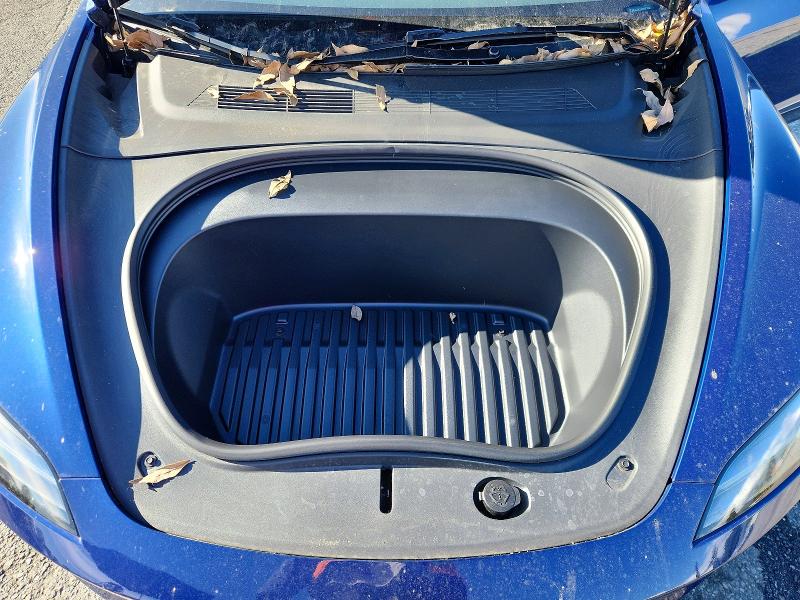 Aukcja sprzedaży 2025 Tesla Model 3, vin: 5YJ3E1EA5SF971019, numer aukcji: 97975125