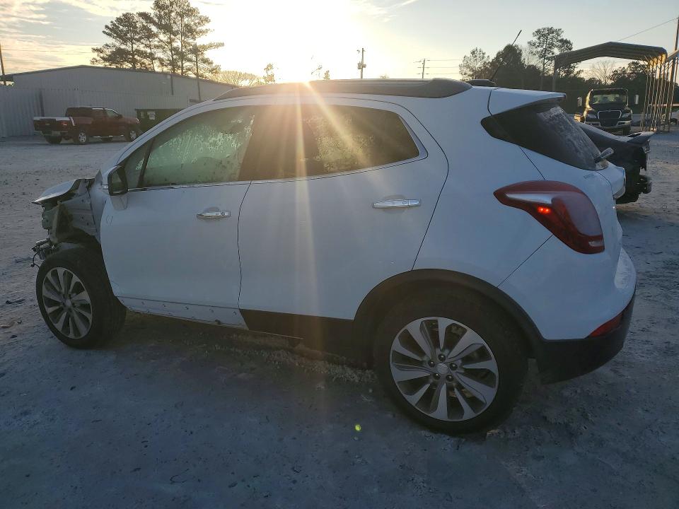 Продажа на аукционе авто 2019 Buick Encore, vin: KL4CJASB0KB950908, номер лота: 74825075