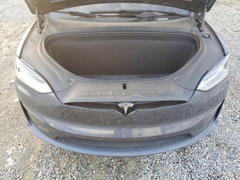 Aukcja sprzedaży 2023 Tesla Model X, vin: 7SAXCBE53PF369956, numer aukcji: 98282825