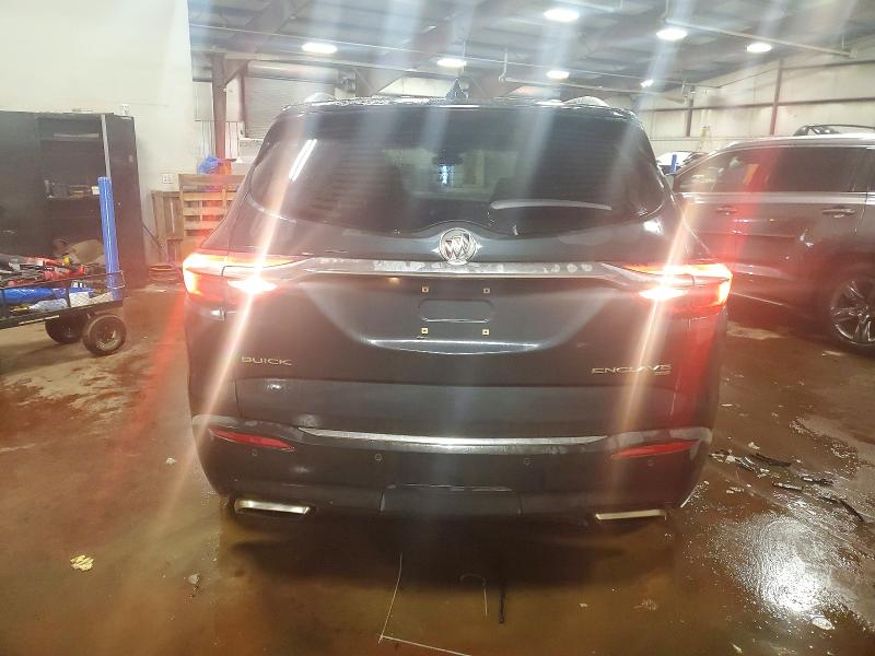 Продаж на аукціоні авто 2018 Buick Enclave, vin: 5GAEVBKW6JJ284834, номер лоту: 73372455