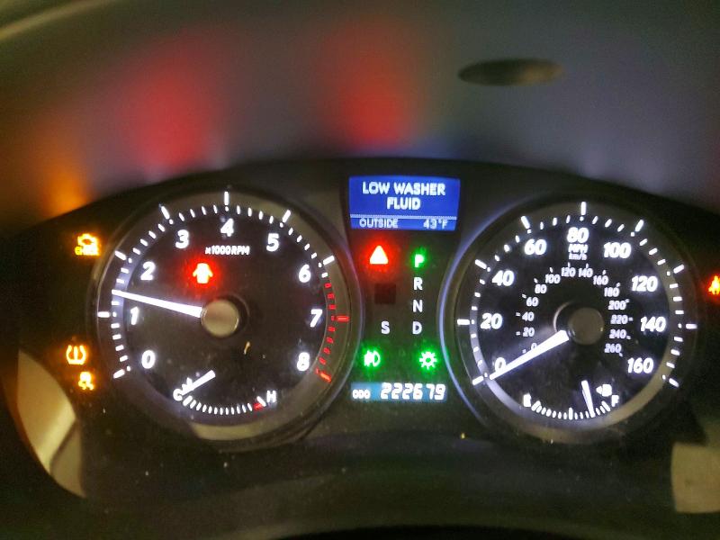 Aukcja sprzedaży 2007 Lexus Es 350, vin: JTHBJ46GX72151779, numer aukcji: 99060165