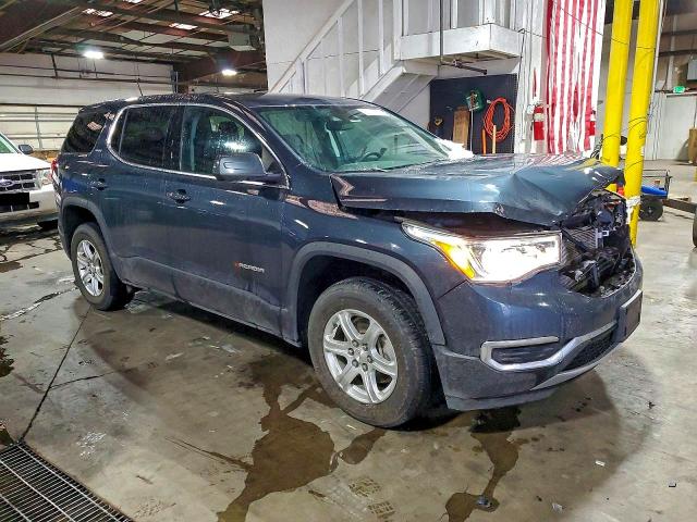 Aukcja sprzedaży 2019 Gmc Acadia, vin: 1GKKNRLA3KZ292443, numer aukcji: 99570855