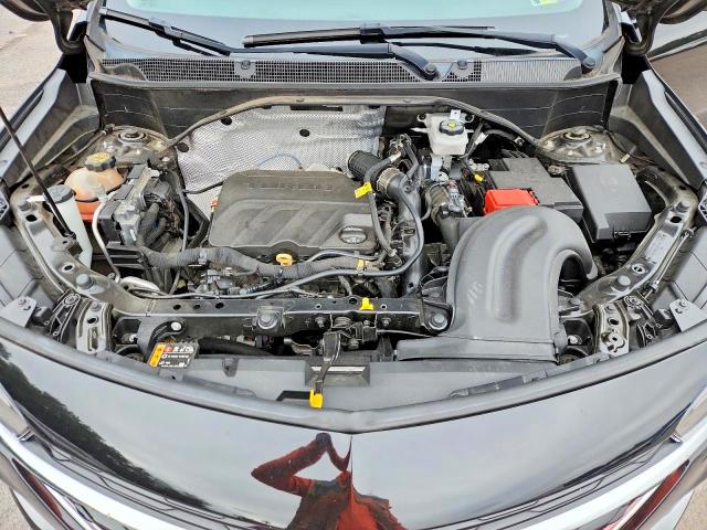 2022 Buick Encore Gx მანქანა იყიდება აუქციონზე, vin: KL4MMBS2XNB022402, აუქციონის ნომერი: 98764555