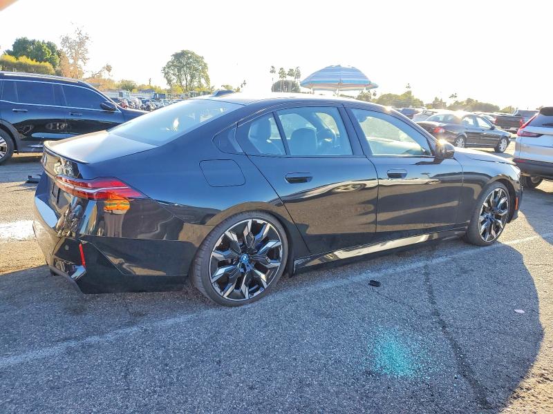 Aukcja sprzedaży 2025 Bmw I5, vin: WBY13HG05SCT19510, numer aukcji: 74647385