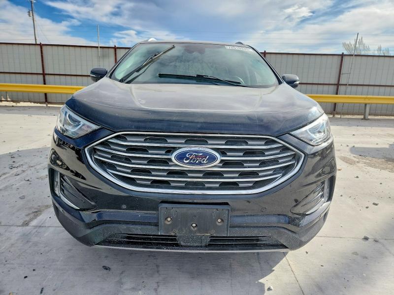 Продаж на аукціоні авто 2021 Ford Edge Titan, vin: 2FMPK3K90MBA18424, номер лоту: 72610335