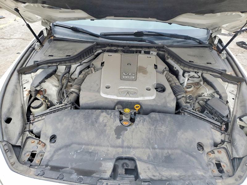 Продаж на аукціоні авто 2014 Infiniti Q50, vin: JN1BV7AR9EM688535, номер лоту: 73440825