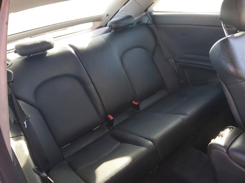 99570375 :رقم المزاد ، WDBRN47J22A325081 vin ، 2002 Mercedes-benz C مزاد بيع