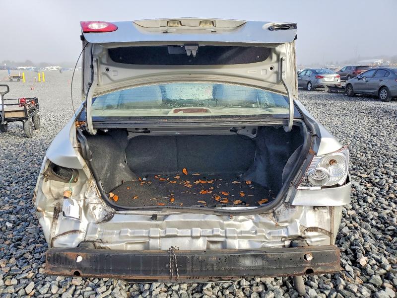 99837075 :رقم المزاد ، JTDBR32E330012592 vin ، 2003 Toyota Corolla مزاد بيع