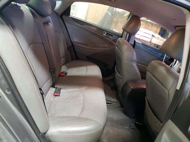 Aukcja sprzedaży 2012 Hyundai Sonata Se, vin: 5NPEC4AB7CH428644, numer aukcji: 72870205