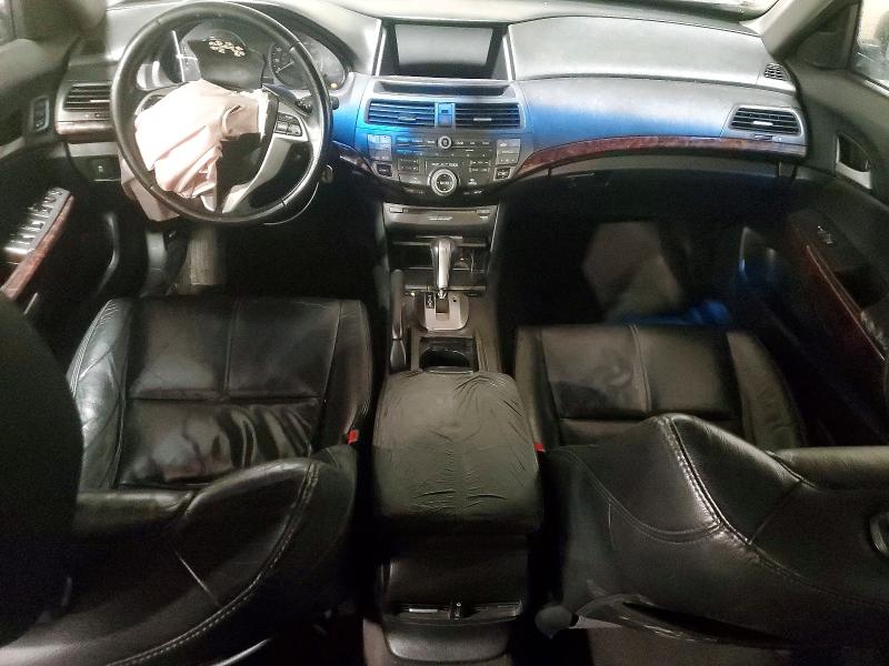Продаж на аукціоні авто 2010 Honda Accord Crosstour, vin: 5J6TF2H50AL012179, номер лоту: 97619635