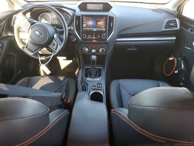 Продажа на аукционе авто 2018 Subaru Crosstrek, vin: JF2GTAMC5J8316367, номер лота: 73422095