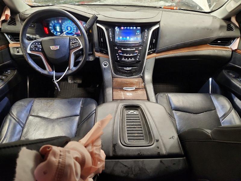 Aukcja sprzedaży 2020 Cadillac Escalade P, vin: 1GYS4CKJ0LR212847, numer aukcji: 73597765