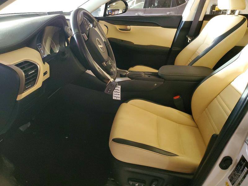 Продаж на аукціоні авто 2016 Lexus Nx, vin: JTJYARBZ1G2046237, номер лоту: 97850025