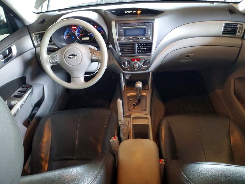 Aukcja sprzedaży 2009 Subaru Forester, vin: JF2SH63669H708760, numer aukcji: 75613855