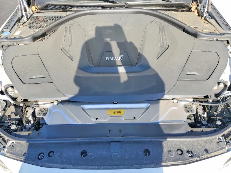 Aukcja sprzedaży 2024 Bmw I4, vin: WBY43AW07RFS39981, numer aukcji: 98665675