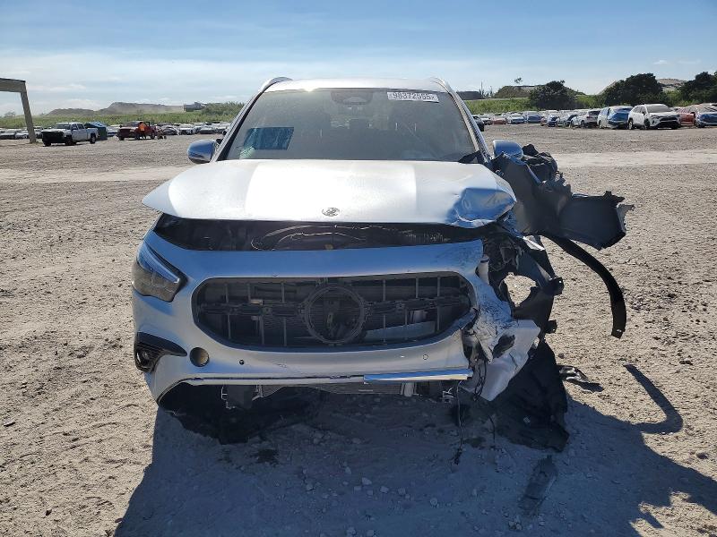 Продажа на аукционе авто 2025 Mercedes-benz Gla, vin: W1N4N4GB1SJ679817, номер лота: 98372555