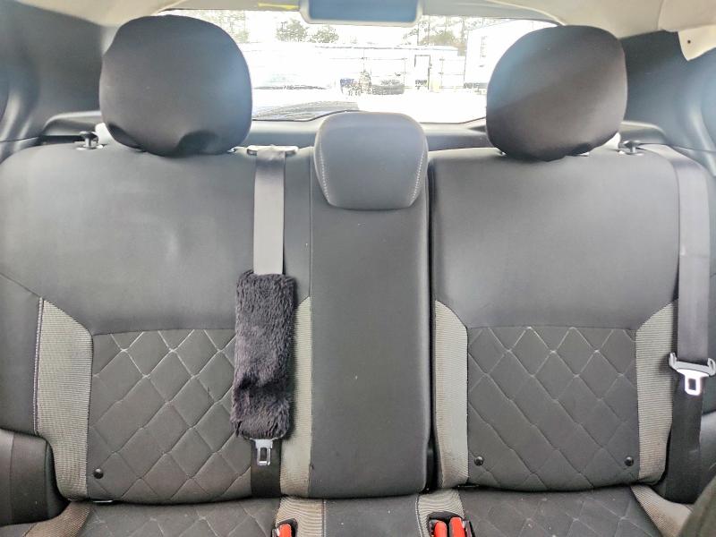 Продаж на аукціоні авто 2019 Nissan Kicks, vin: 3N1CP5CU6KL520863, номер лоту: 98807365