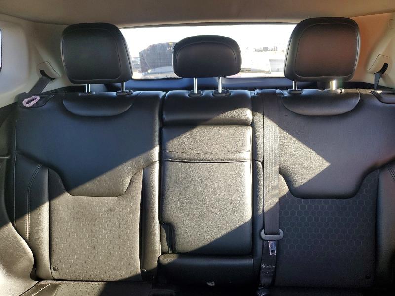 Aukcja sprzedaży 2019 Jeep Compass, vin: 3C4NJCBB0KT715403, numer aukcji: 74499595