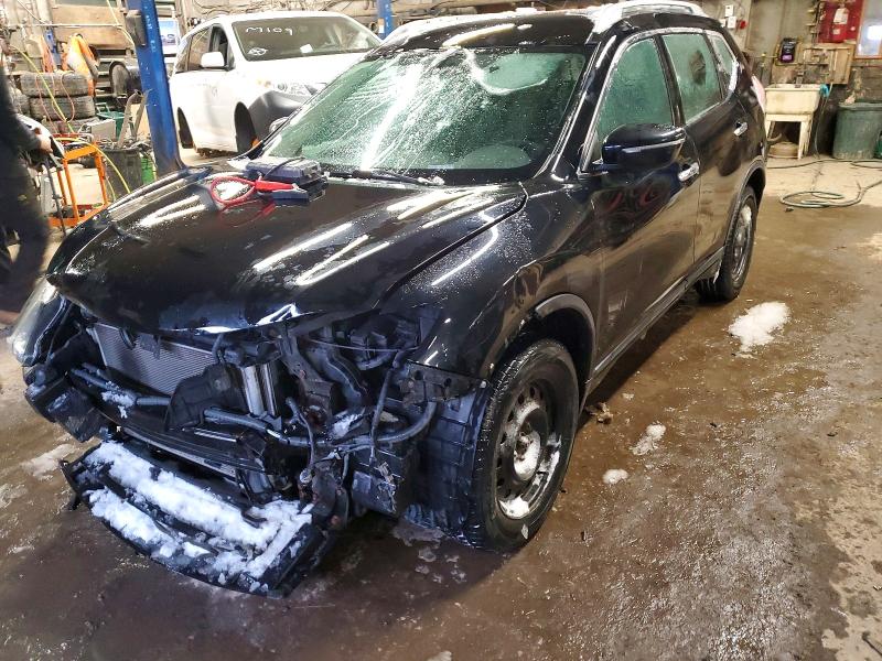 Продажа на аукционе авто 2015 Nissan Rogue, vin: 5N1AT2MT6FC865179, номер лота: 98816025
