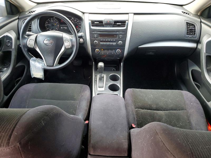 98635485 :رقم المزاد ، 1N4AL3AP1DC207709 vin ، 2013 Nissan Altima مزاد بيع