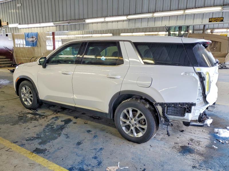 Продаж на аукціоні авто 2020 Hyundai Palisade, vin: KM8R1DHE7LU044436, номер лоту: 75283465