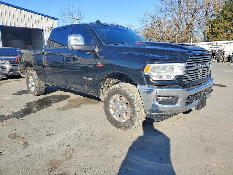Продажа на аукционе авто 2023 Ram 2500, vin: 3C6UR5FLXPG617117, номер лота: 73910495