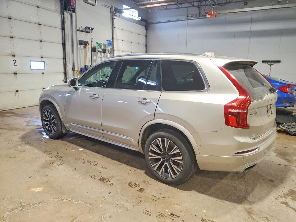 Aukcja sprzedaży 2016 Volvo Xc90, vin: YV4A22PL5G1070511, numer aukcji: 75177895