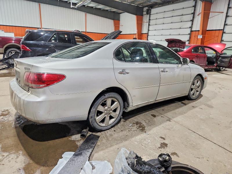 Aukcja sprzedaży 2005 Lexus Es, vin: JTHBA30GX55064415, numer aukcji: 98424735