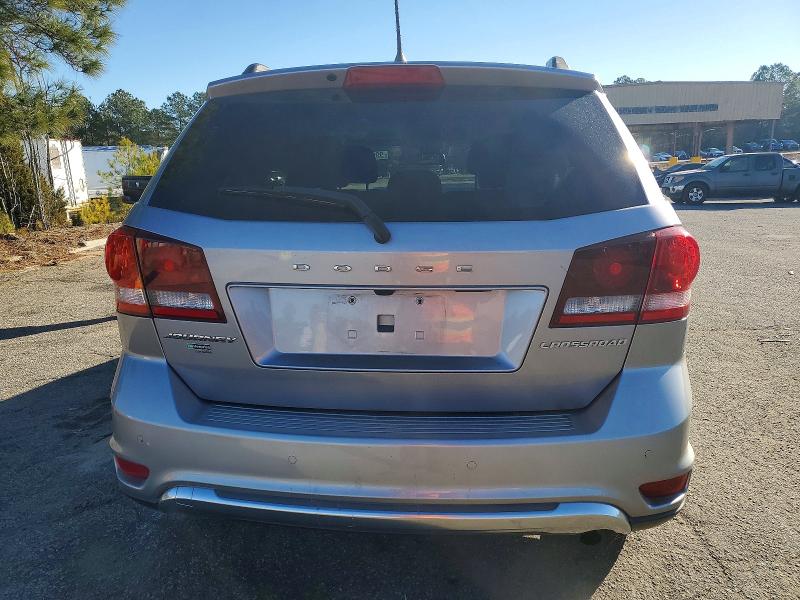 Продажа на аукционе авто 2020 Dodge Journey, vin: 3C4PDCGB1LT272723, номер лота: 99071805