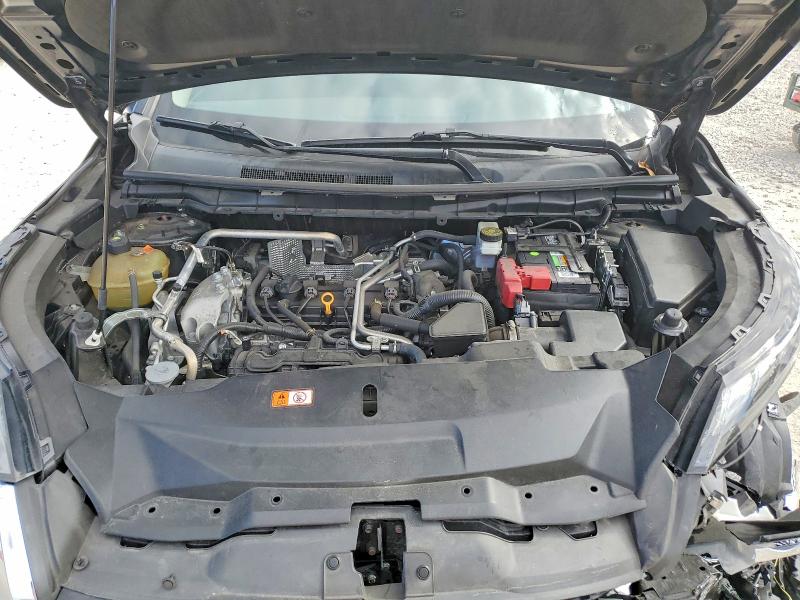 Продаж на аукціоні авто 2023 Mitsubishi Outlander, vin: JA4J3TA84PZ015456, номер лоту: 75361545