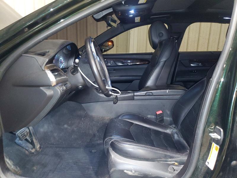 Aukcja sprzedaży 2017 Cadillac Ct6, vin: 1G6KD5RS1HU145960, numer aukcji: 74099975