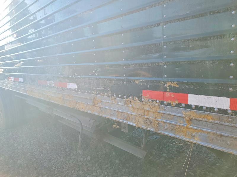 51923476 :رقم المزاد ، 1TDH43027JB158030 vin ، 2018 Timpte Unknown مزاد بيع