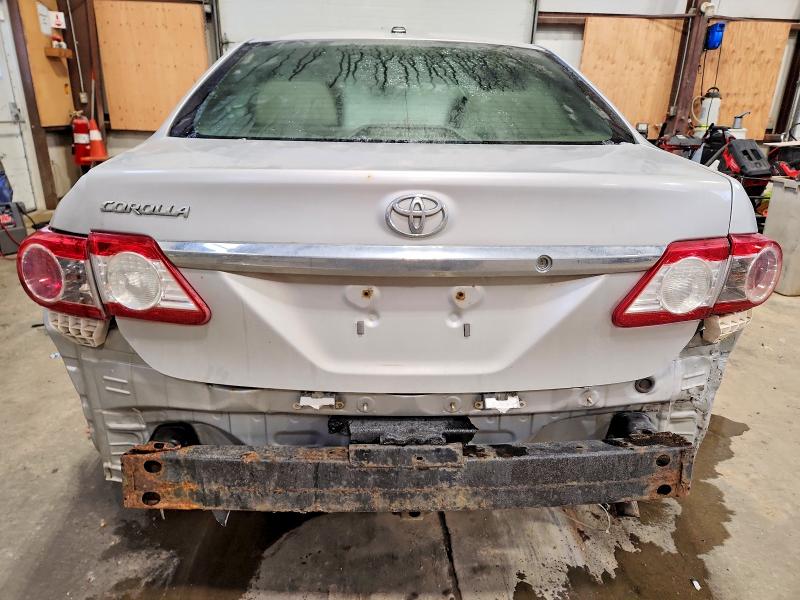 Продажа на аукционе авто 2013 Toyota Corolla Ba, vin: 2T1BU4EE4DC919634, номер лота: 73782405