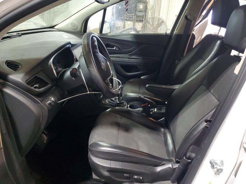 Продаж на аукціоні авто 2021 Buick Encore, vin: KL4CJASB9MB347748, номер лоту: 72819925