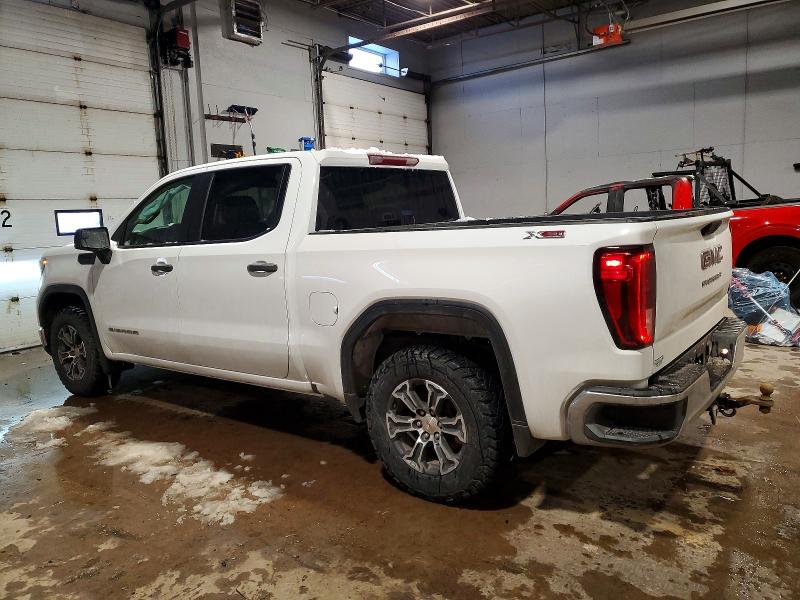 2023 Gmc Sierra მანქანა იყიდება აუქციონზე, vin: 1GTUUAED8PZ264659, აუქციონის ნომერი: 74554945
