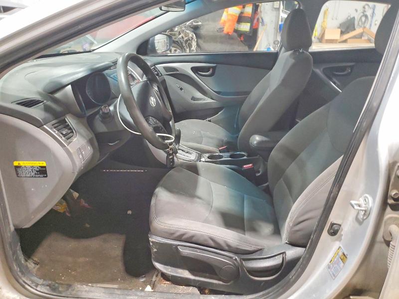 2013 Hyundai Elantra მანქანა იყიდება აუქციონზე, vin: 5NPDH4AE2DH237898, აუქციონის ნომერი: 73237325