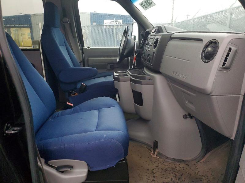 Продажа на аукционе авто 2014 Ford Econoline, vin: 1FDWE3FL0EDA94679, номер лота: 96773835