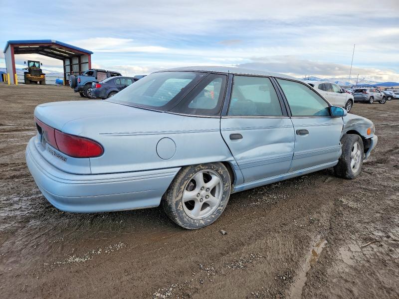 Aukcja sprzedaży 1993 Mercury Sable, vin: 1MELM5045PG668300, numer aukcji: 99698135