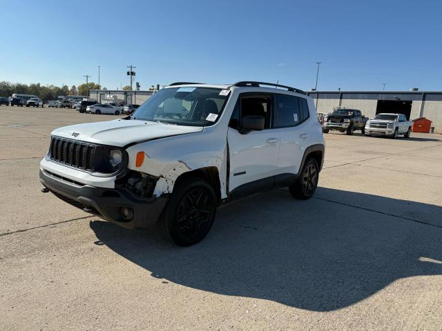 Продажа на аукционе авто 2020 Jeep Renegade S, vin: ZACNJBAB4LPL50466, номер лота: 99869085