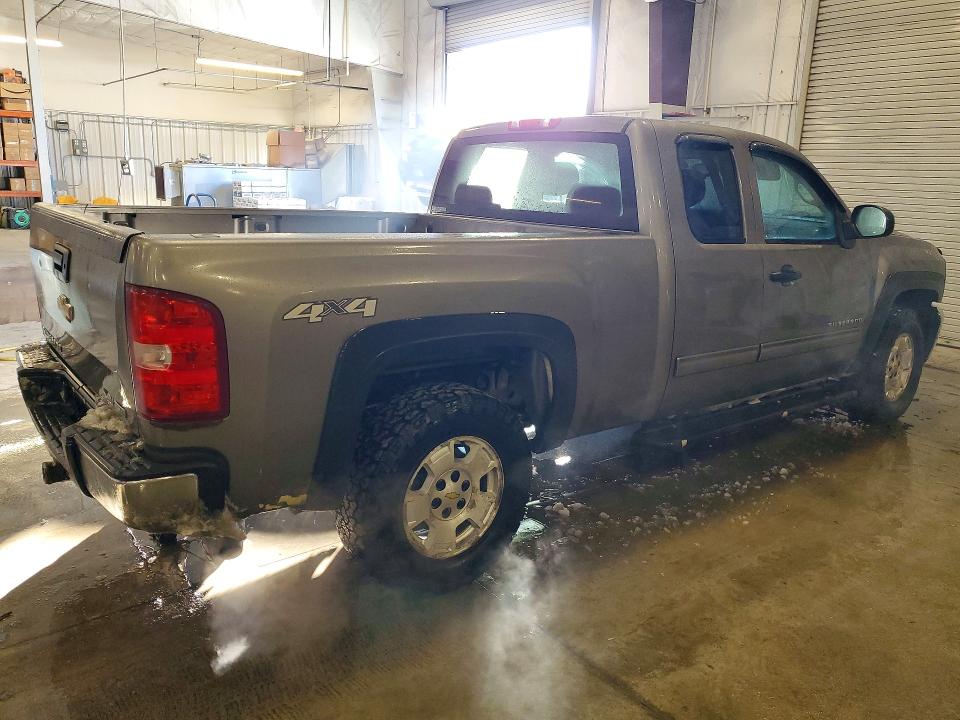 Продажа на аукционе авто 2012 Chevrolet Silverado, vin: 1GCRKSE72CZ285111, номер лота: 74956835