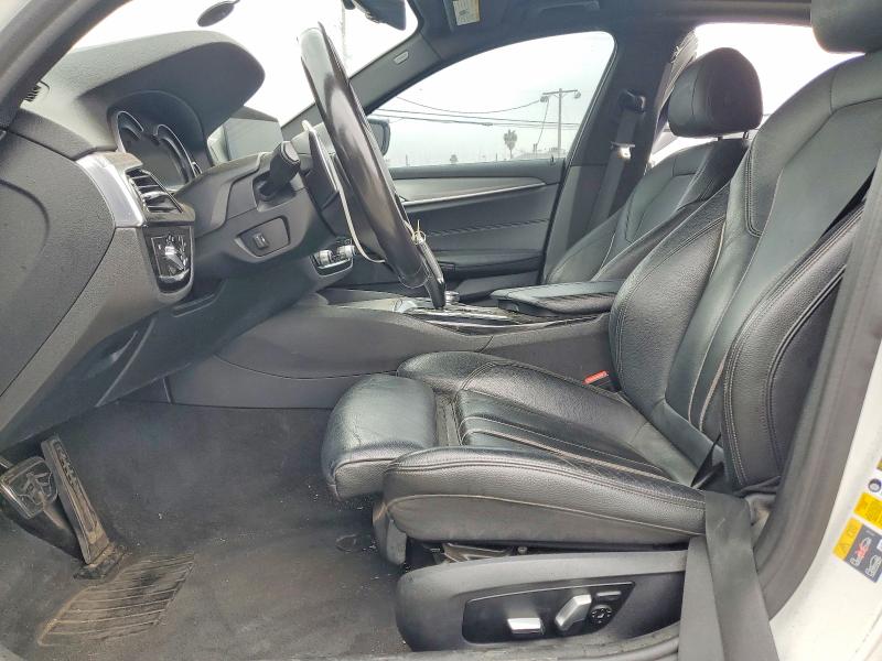 Aukcja sprzedaży 2018 Bmw 530e, vin: WBAJA9C57JB252019, numer aukcji: 97845375